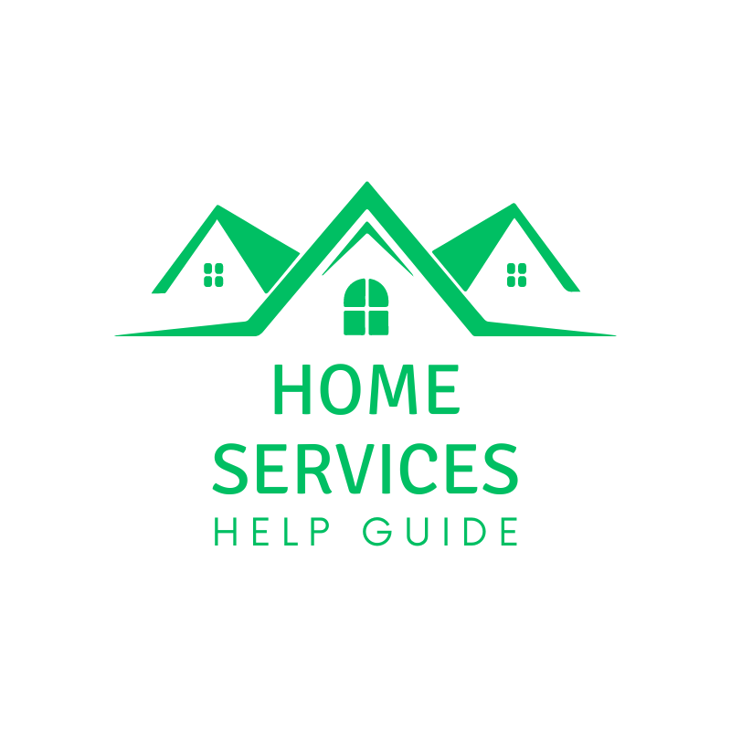 Home Service Help Guide